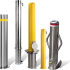 1-800-Bollards