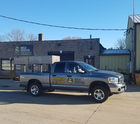 North East Wisconsin Welding and Fabrication - Kaukauna, WI