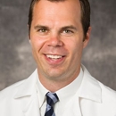 James Voos, MD - Physicians & Surgeons, Orthopedics