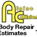 Alpine Collision Inc - Automobile Body Repairing & Painting