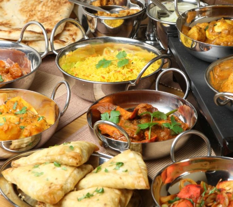 Taste of India - Layton, UT