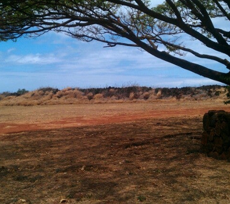 Russian Fort Elizabeth State - Makaweli, HI