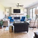 Repinned Upholstery & Restoration - Draperies, Curtains & Window Treatments