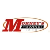 Mohney's Towing gallery