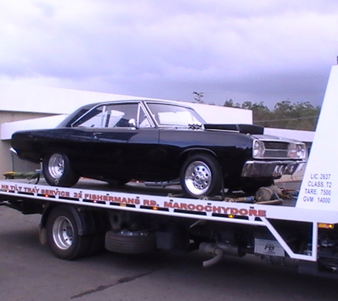 Sunshinecoast Towing and Mechanical - Maroochydore, QLD
