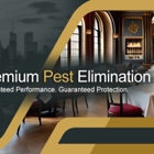 Systematic Pest Elimination
