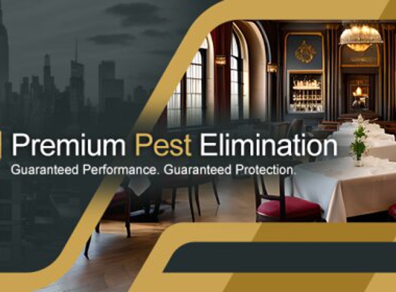 Systematic Pest Elimination - Township Of Washington, NJ