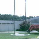Gaston County Public Library - Libraries