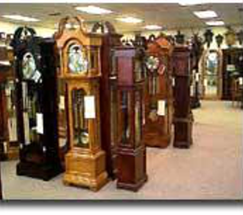 Weil Clocks - Allentown, PA