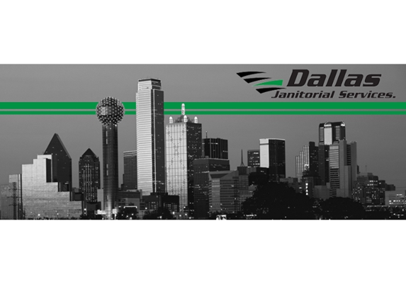 Dallas Janitorial Services - Allen, TX