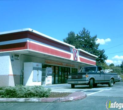 Circle K - Seattle, WA