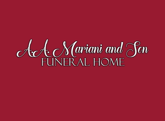A.A. Mariani & Son Funeral Home - Providence, RI