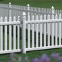Kirkwood Fence