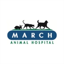 March Animal Hospital - Veterinarians