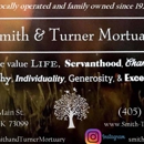 Smith & Turner Mortuary - Funeral Directors