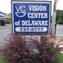 Vision Center of Delaware - Optical Goods