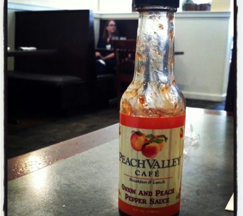 Peach Valley Cafe - Ormond Beach, FL