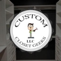 Custom Closet Geeks