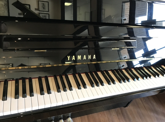 Duluth Fine Pianos, LLC - Duluth, MN