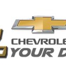 Beck Chevrolet Buick GMC - Automobile Parts & Supplies