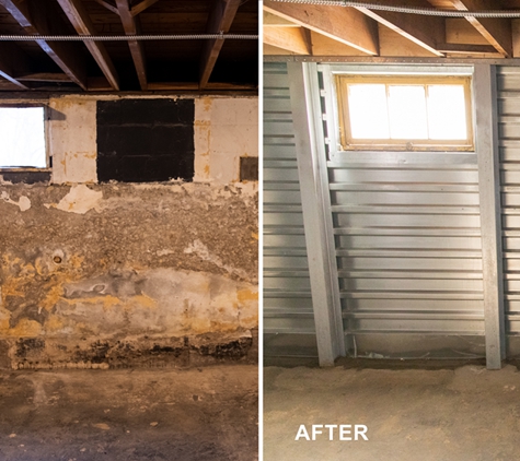 Thrasher Foundation Repair - Commerce City, CO