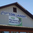 Classic Coin Laundry - Dry Cleaners & Laundries
