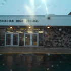 Freedom High School