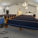 3N1 Services - Floor Degreasing