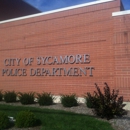 Sycamore Police Department - Police Departments