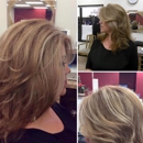 Golden Mirror - Beauty Salons