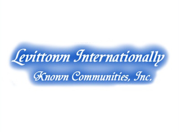 Levittown Internationally Known Communities, Inc.