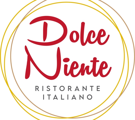 Dolce Niente Ristorante Italiano - Spring, TX