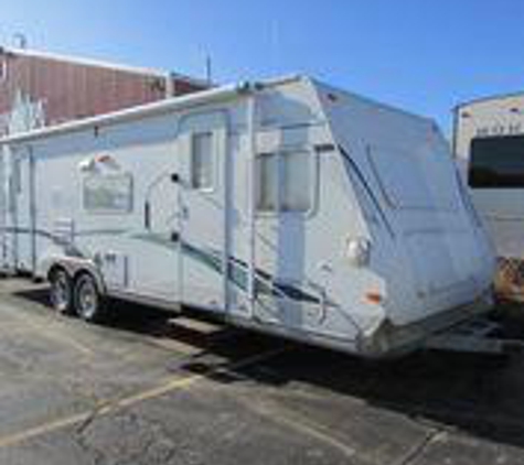 Fourwinds RV - Maroa, IL