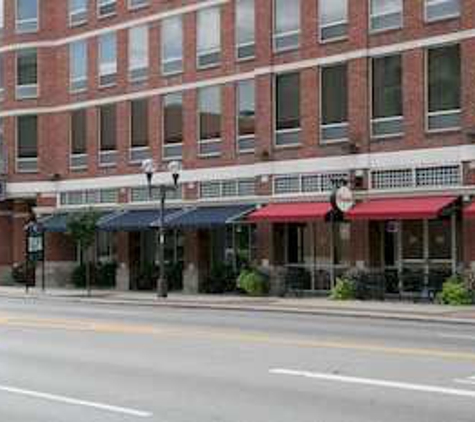 Hampton Inn & Suites Columbus-Downtown - Columbus, OH