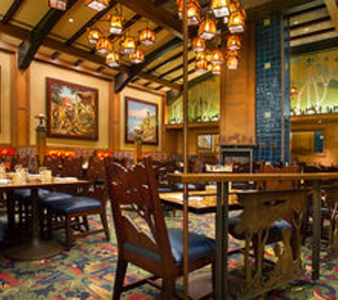 Disney's Grand Californian Hotel & Spa - Anaheim, CA