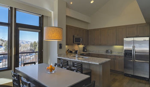 Slifer Smith & Frampton Real Estate - Riverfront Village at the Westin - Avon, CO