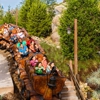 Seven Dwarfs Mine Train gallery