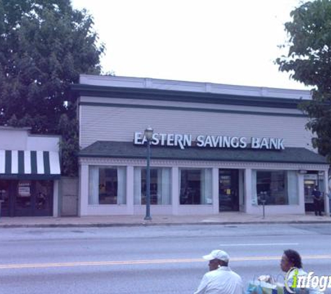 Eastern Saving Bank - Pikesville, MD