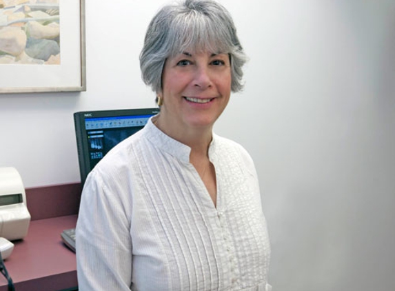 Cheryl Lang Ullman, DMD - Rutland, VT