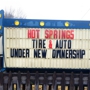 Hot Springs Tire & Auto