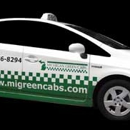 Michigan Green Cars - Taxis