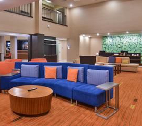 Courtyard by Marriott - Decatur, AL