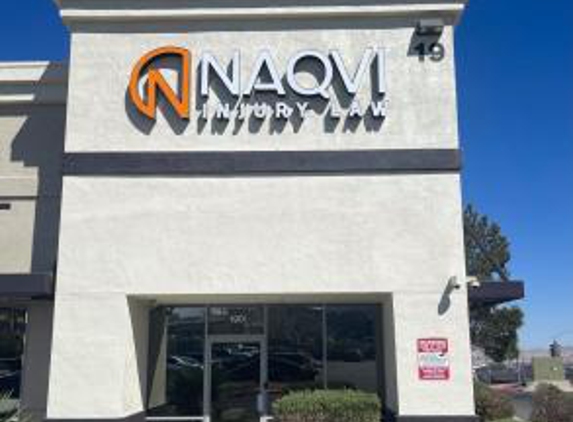 Naqvi Accident Injury Law - Henderson, NV