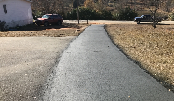 Watkins Asphalt Sealcoating - Greer, SC