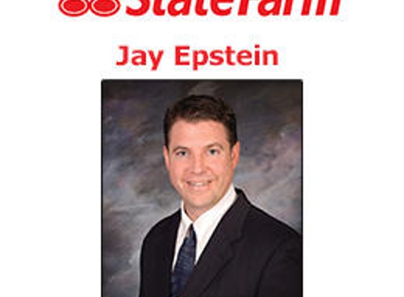 Jay Epstein - State Farm Insurance - Ukiah, CA