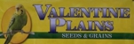 Valentine Plains Seeds And Grains - Farmers