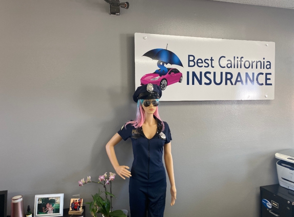 Best California Insurance - Torrance, CA