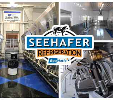 Seehafer Refrigeration Inc - Marshfield, WI