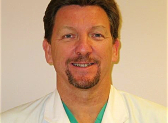 Dr. Richard Lee, MD - Smithfield, NC