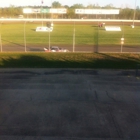 Magnolia Motor Speedway